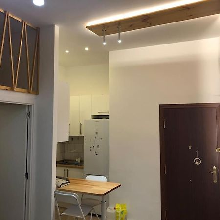 Avda Plaza De Toros, Apartamento Dos Dormitorios Junto A Metro Vistalegre Madrid Bagian luar foto