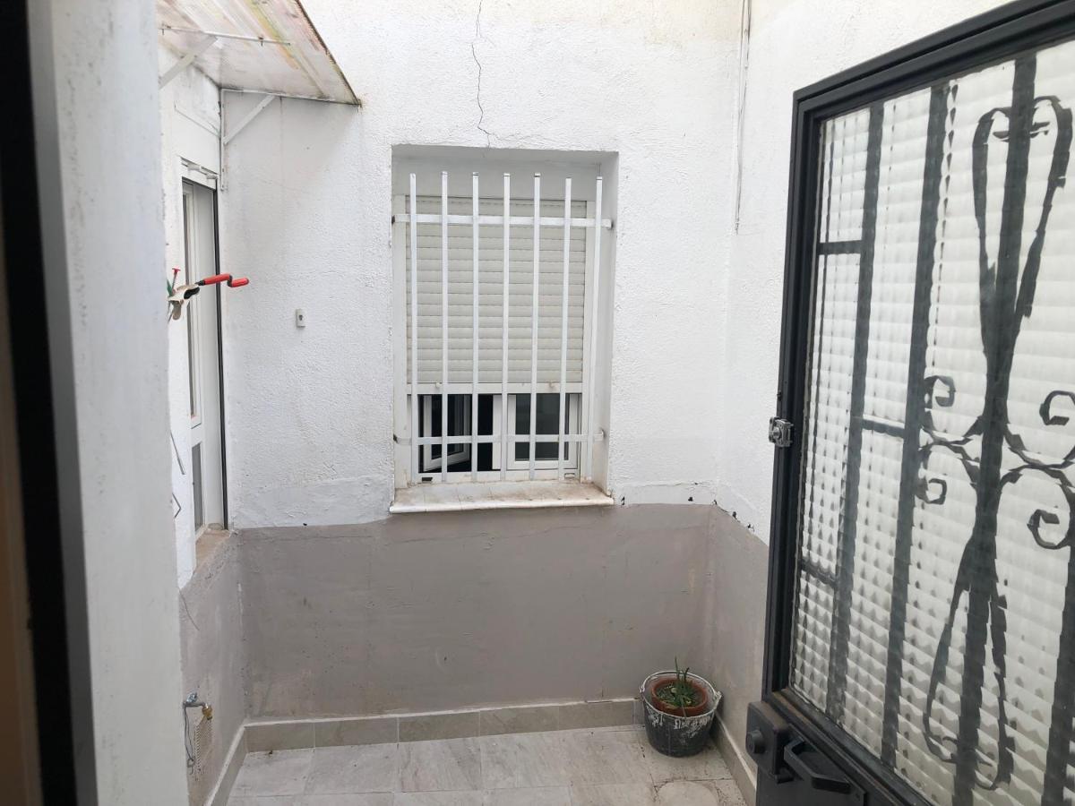 Avda Plaza De Toros, Apartamento Dos Dormitorios Junto A Metro Vistalegre Madrid Bagian luar foto